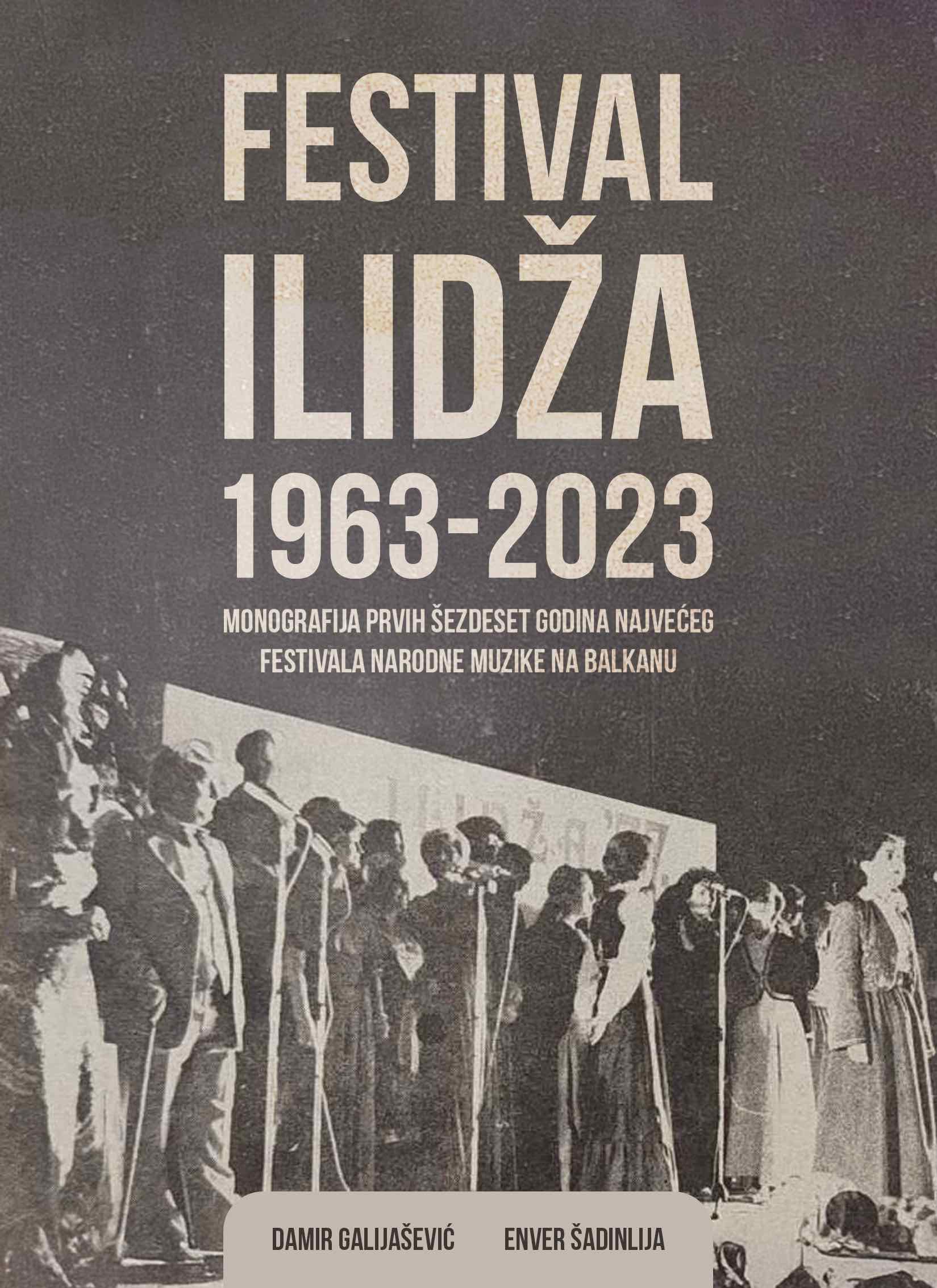 SUSRETI NA RADIJU FEDERACIJE BOSNE i HERCEGOVINE